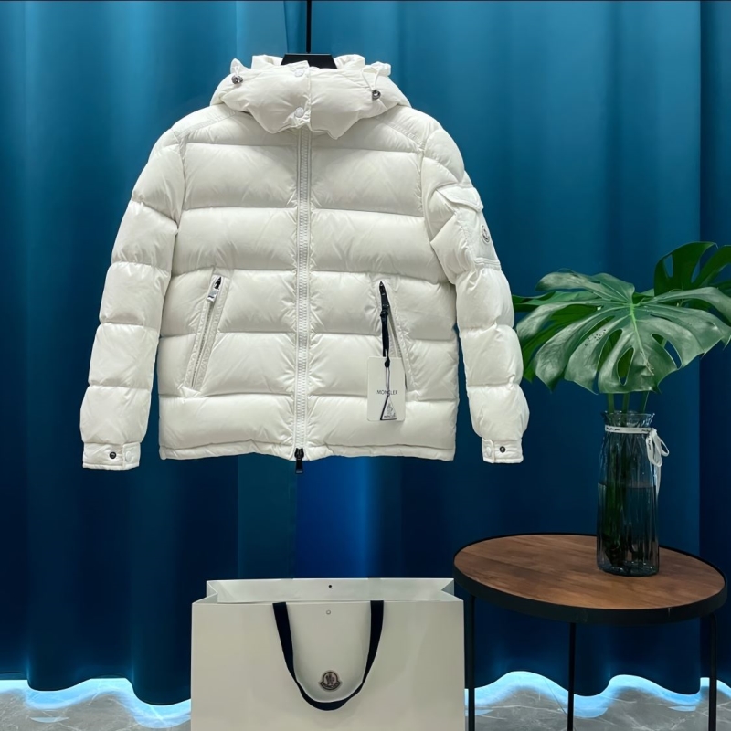 Moncler Down Coat